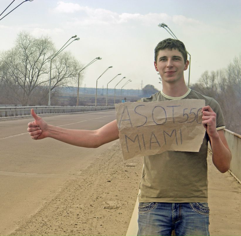 Руслан Срогий | Гнездичов