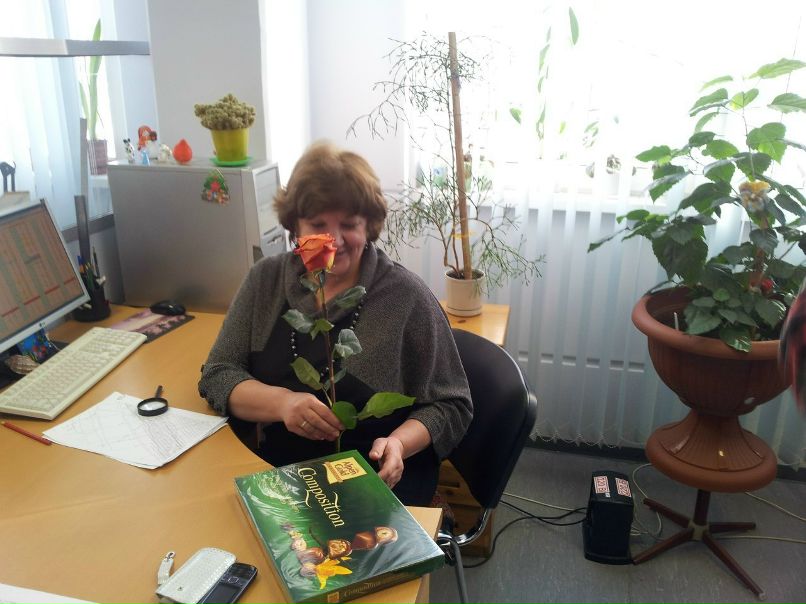 Нина Полынь | Костомукша