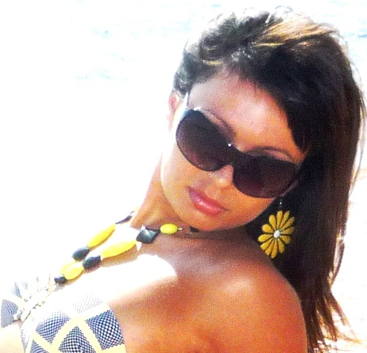 Татьяна Браженко | Москва