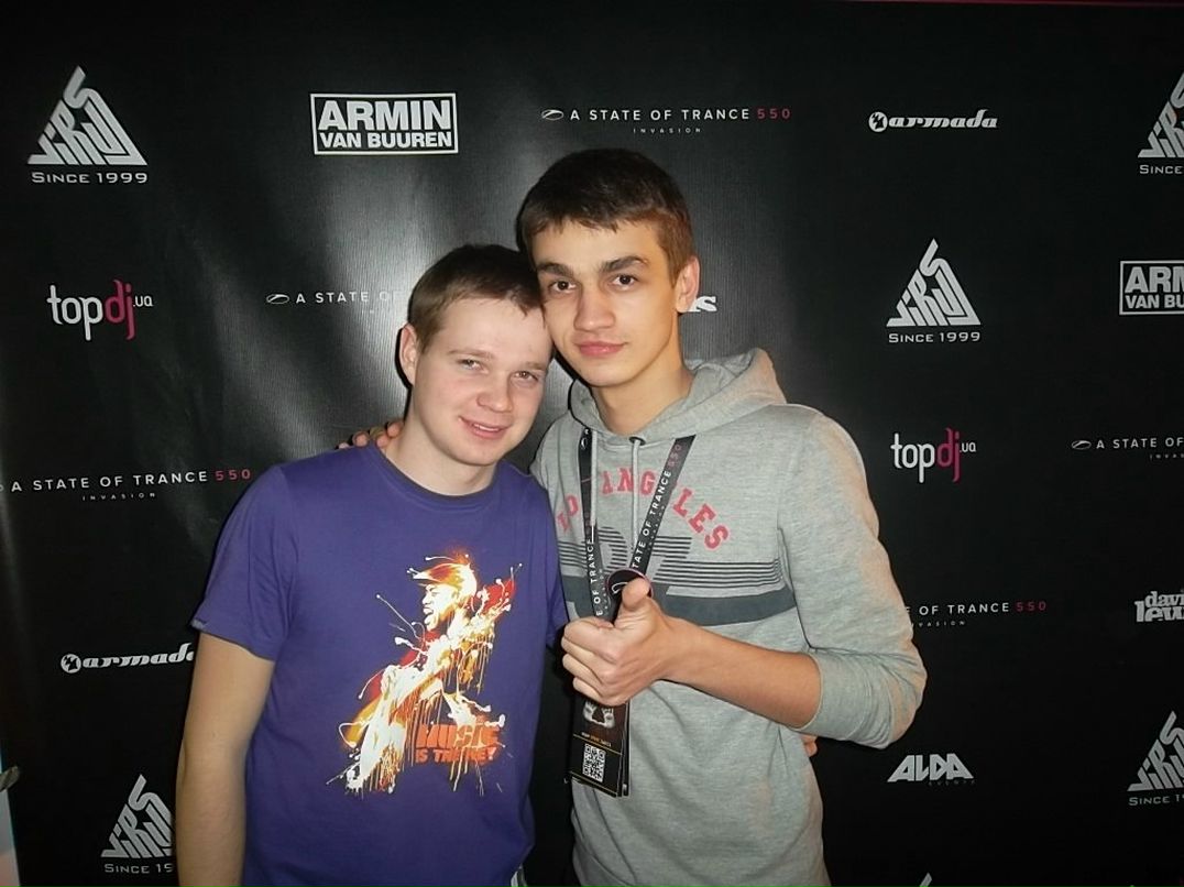 Пашок Черниченко /_$LiM_/ | Киев