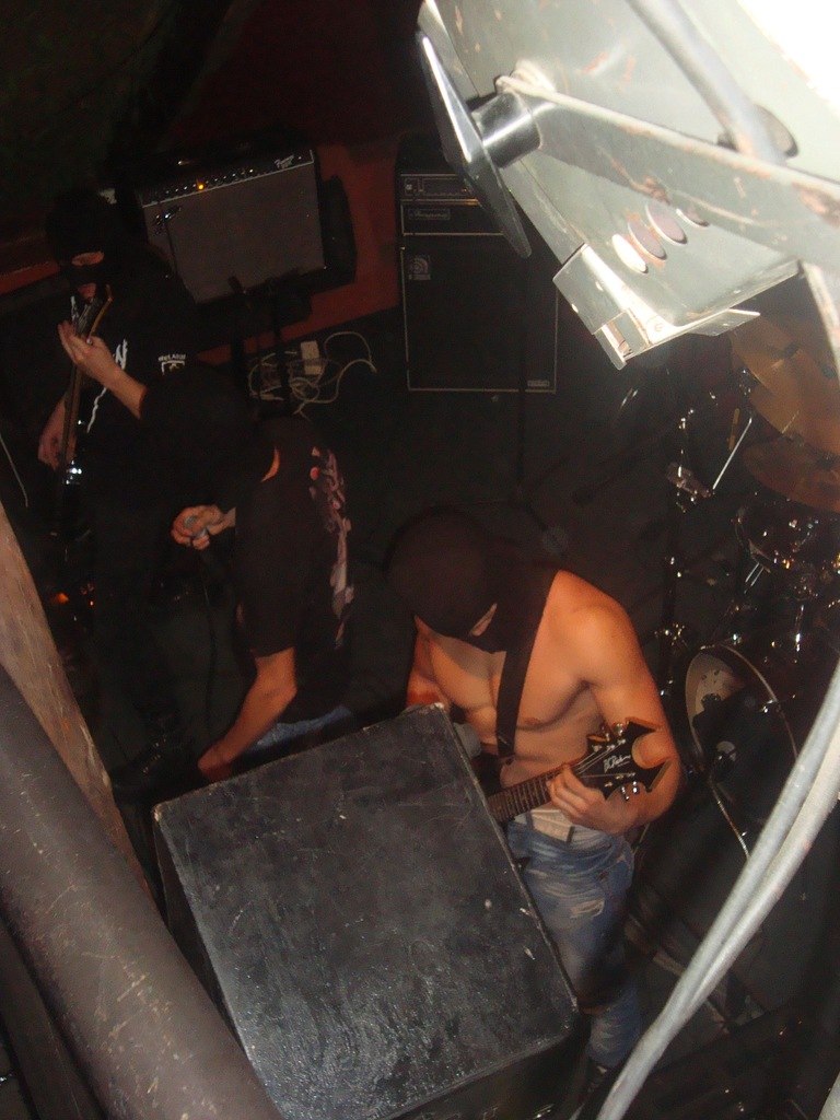 Zlyden Dix | Минск