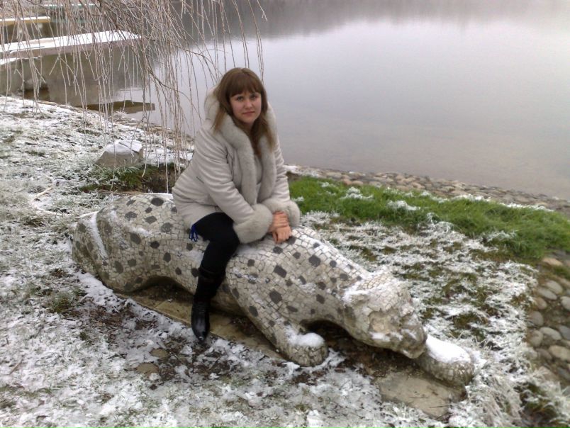 №7, Оля Ясинецкая, Ессентуки №7, Оля Ясинецкая, Ессентуки