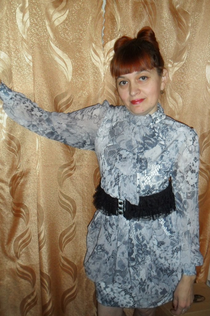 Ольга Исаковская | Тотьма