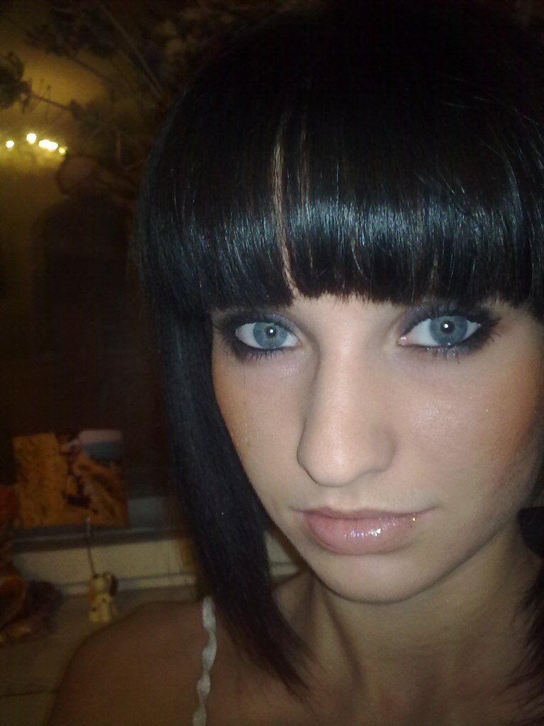 Вероника Курбет | Санкт-Петербург