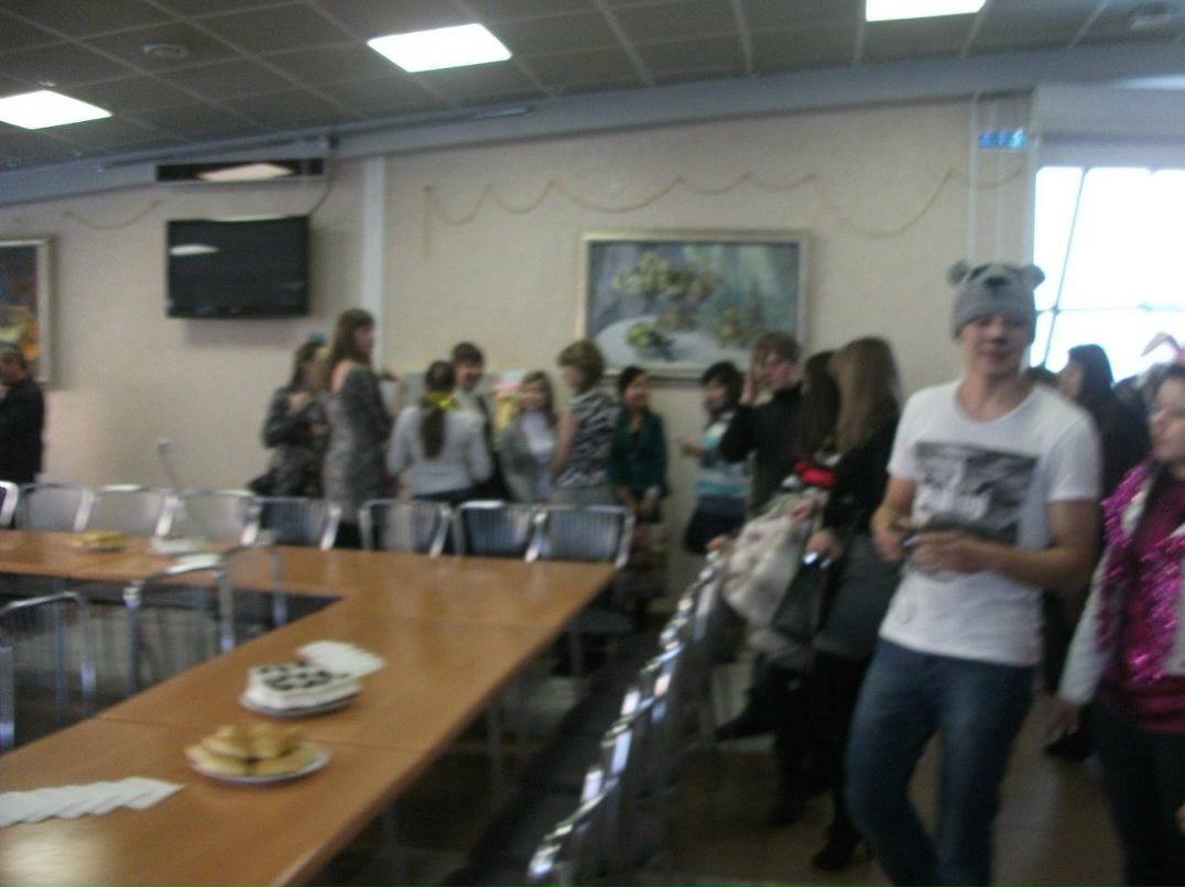 Анастасия Вольская | Иркутск