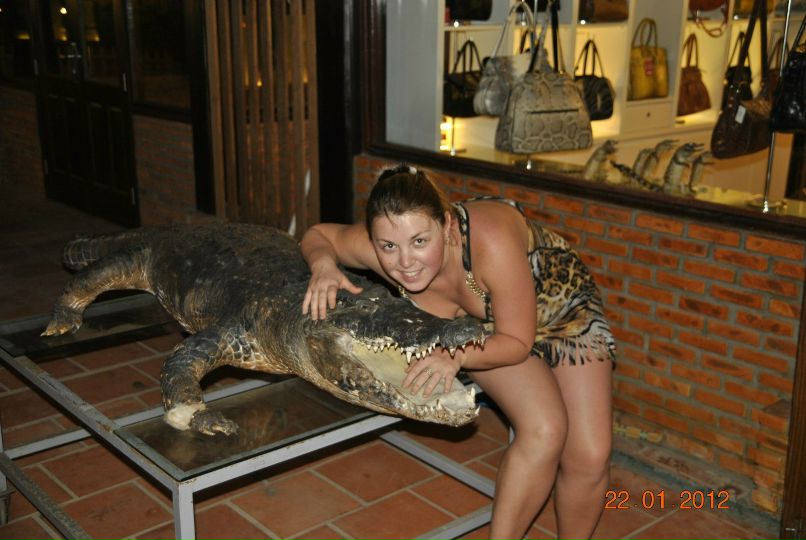 Мария Козлова | Пермь