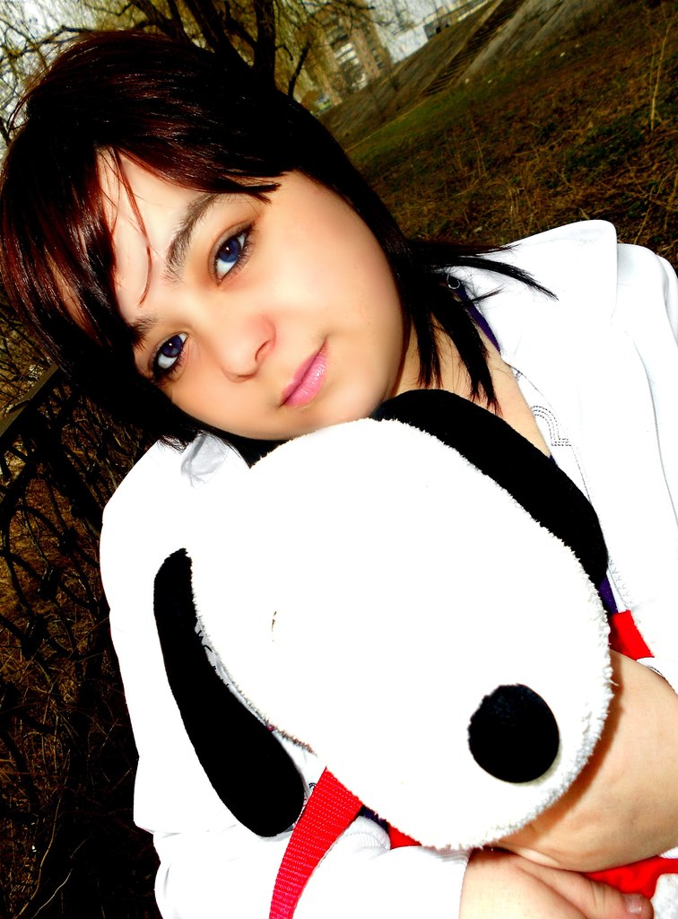 Юля Кіндзер | Ивано-Франковск