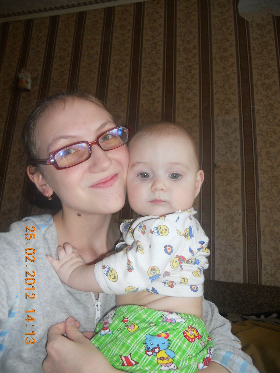 Евгения Кушназарова | Рыбинск