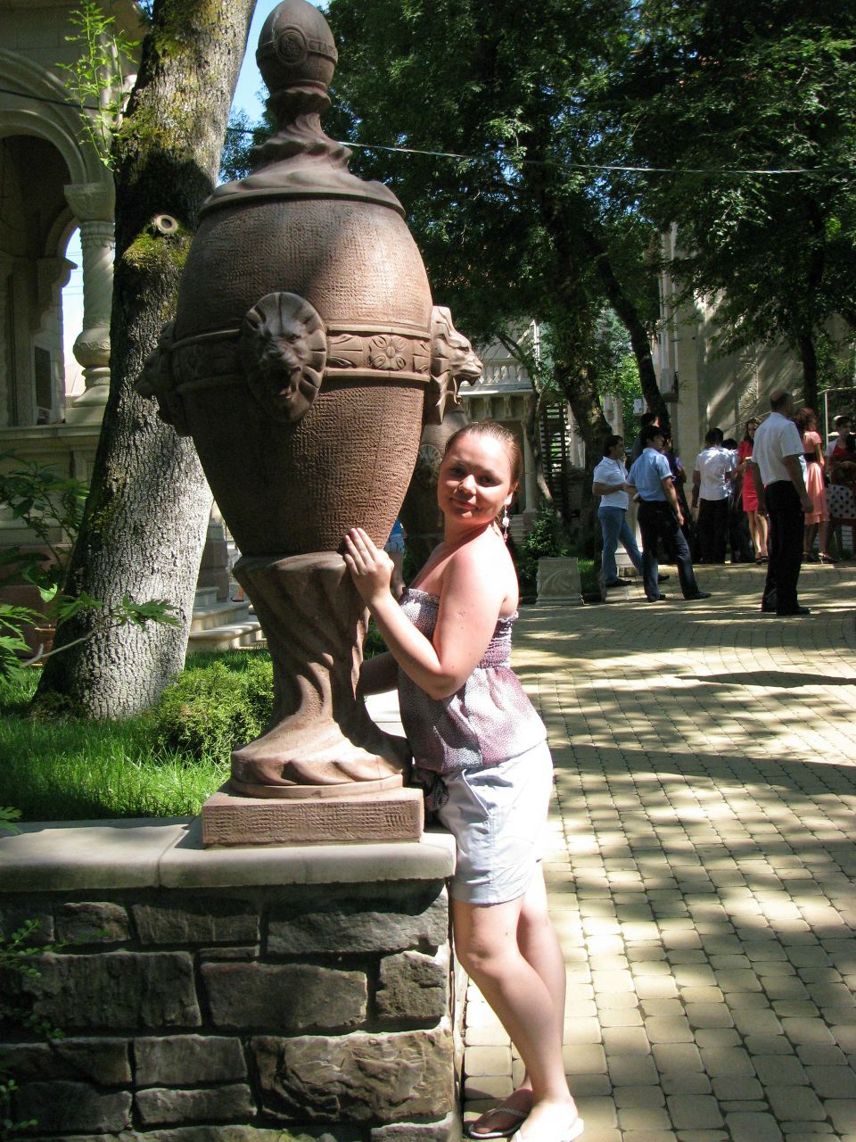 Катя Мялькина | Москва