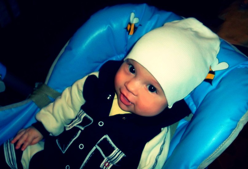 Ксения Васильева | Москва