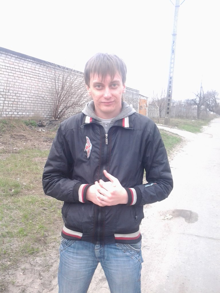 Роман Савченко | Днепр (Днепропетровск)