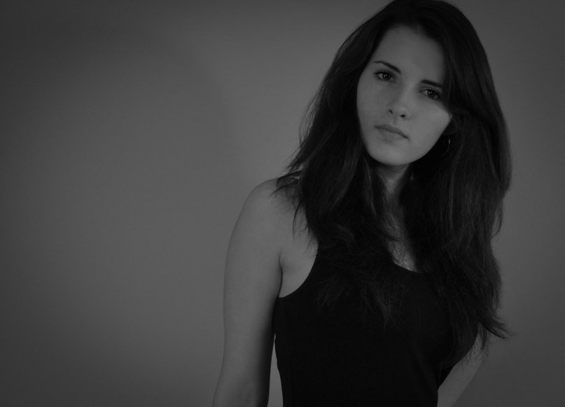 Юлия Брижак | Санкт-Петербург