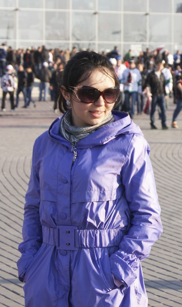 Ирина Чижова | Омск