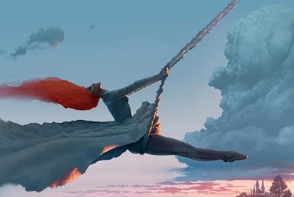 Дмитрий Данков Dunya Dunya | Санкт-Петербург