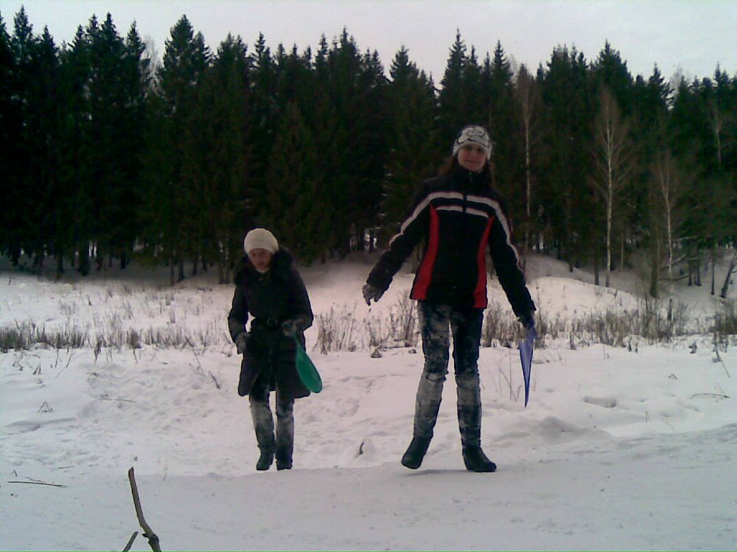 Юлия Ильченко | Обнинск