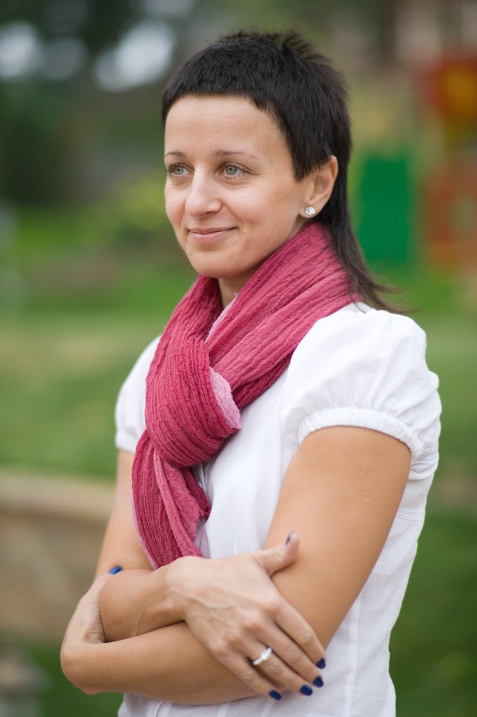 Элеонора Манжелей | Киев