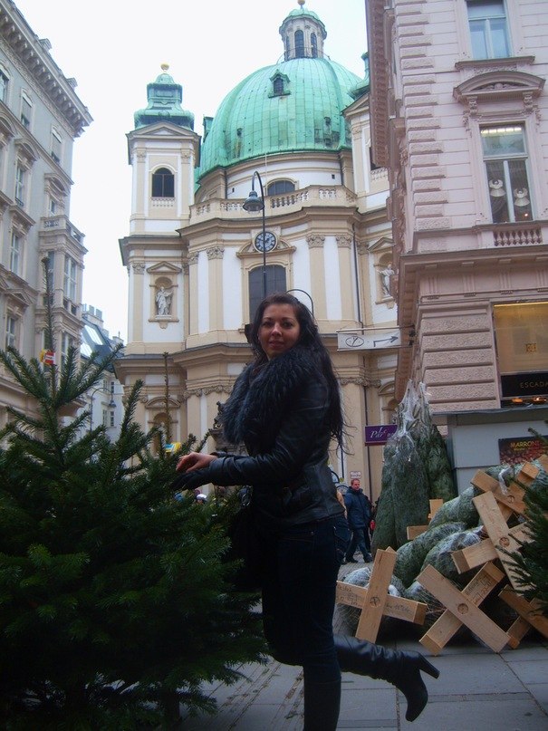 Вікторія Клим-Сабадош ...Tori@♥Queen♥... | Ужгород