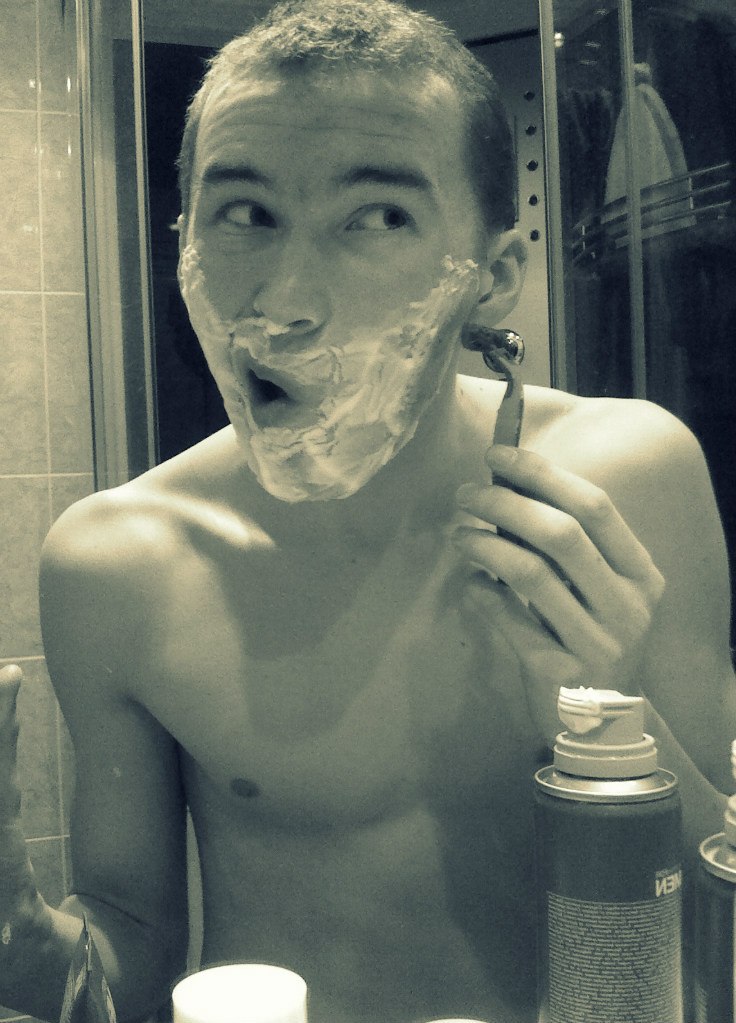 Александр Никифоров | Поченары