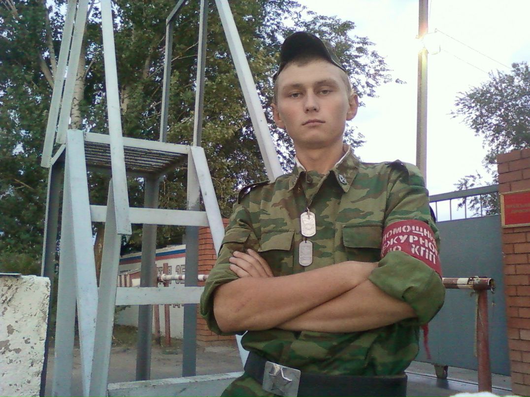 Денис Некрасов N£KR@$ | 