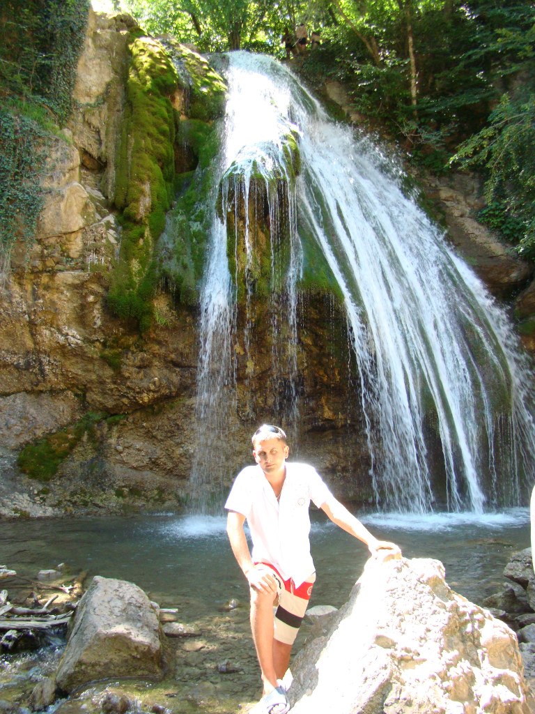 Андрей Пахаренко | 