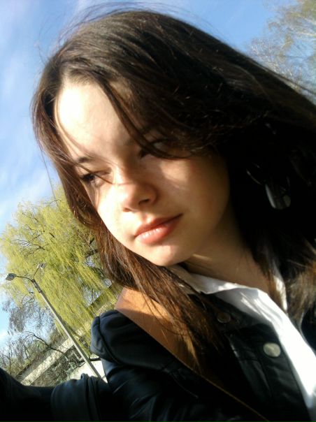 №54, Алина Черемисина, 31 год №54, Алина Черемисина, 31 год