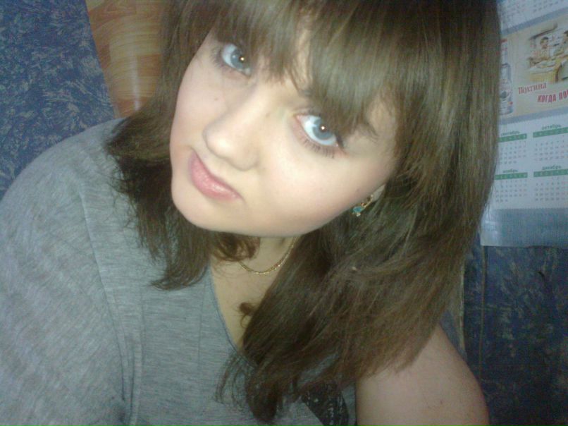 Светик Софьина | Березовский