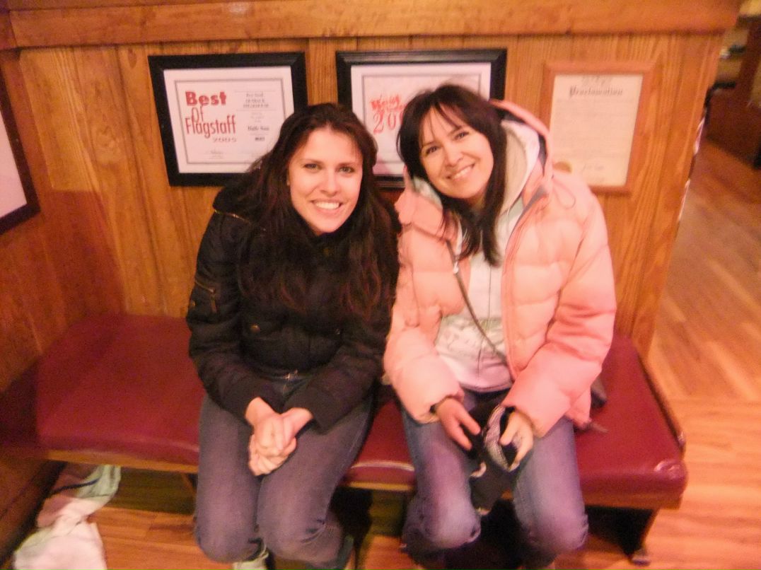 Дарина Андерсен | Scottsdale