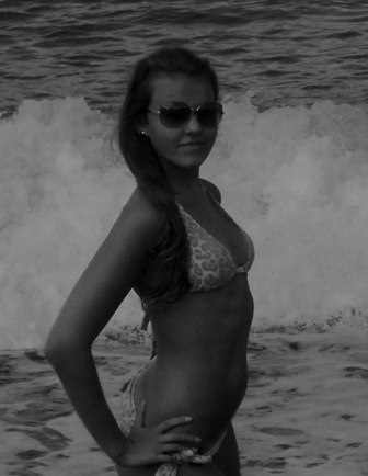 Masha Leshina | Москва