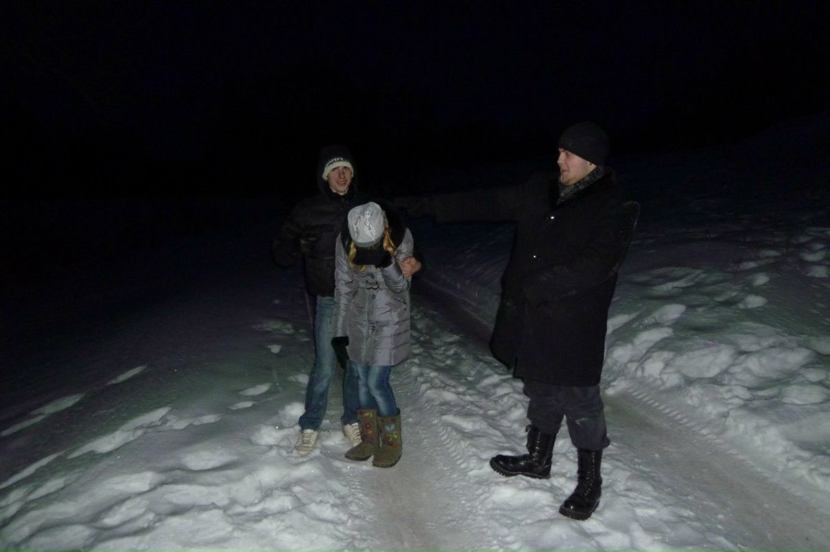 Иван Кшеминский VIP 2 | Москва