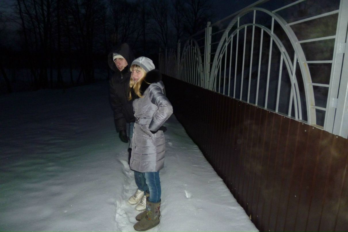 Иван Кшеминский VIP 2 | Москва