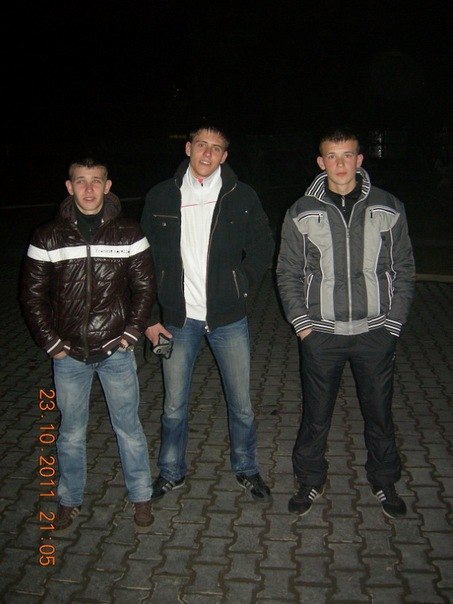 Рома Сомов romo4ka | Москва