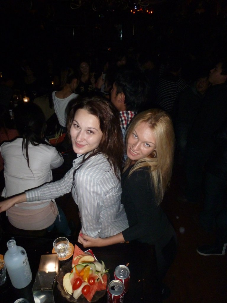 Таня Бабийчук | Херсон