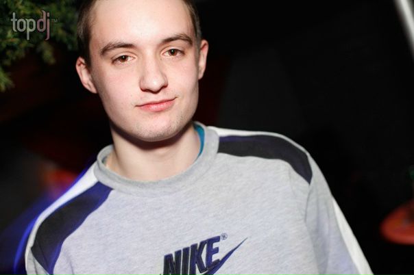 №7, Андрей Сизоненко №7, Андрей Сизоненко