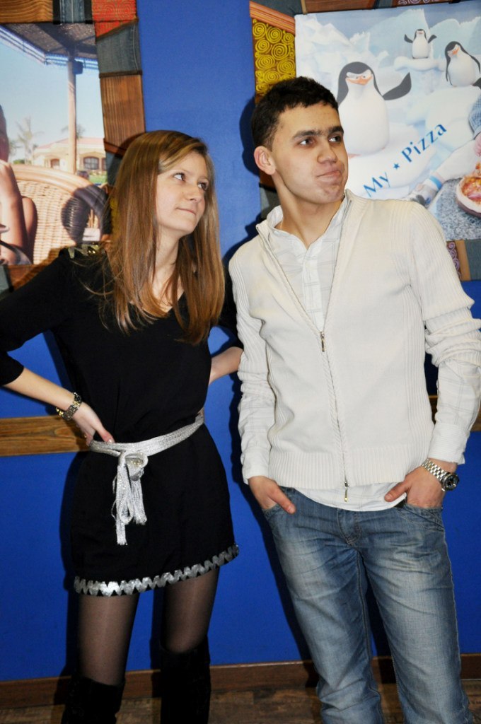 Тарас Клапчук | Львов