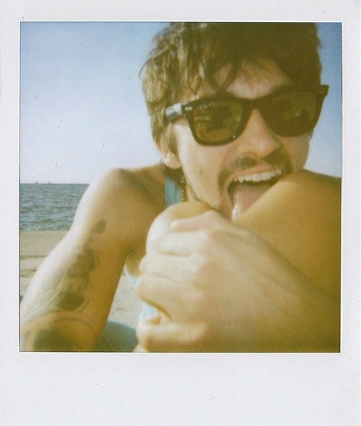 Артур Кудеяр | Рязань