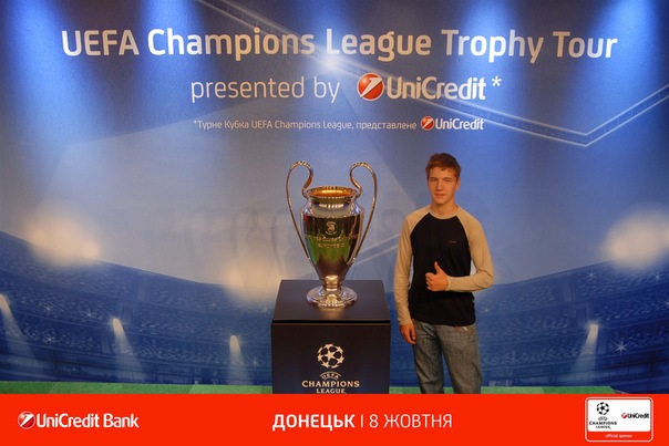 №51, Глеб Шкирьятов, Донецк №51, Глеб Шкирьятов, Донецк
