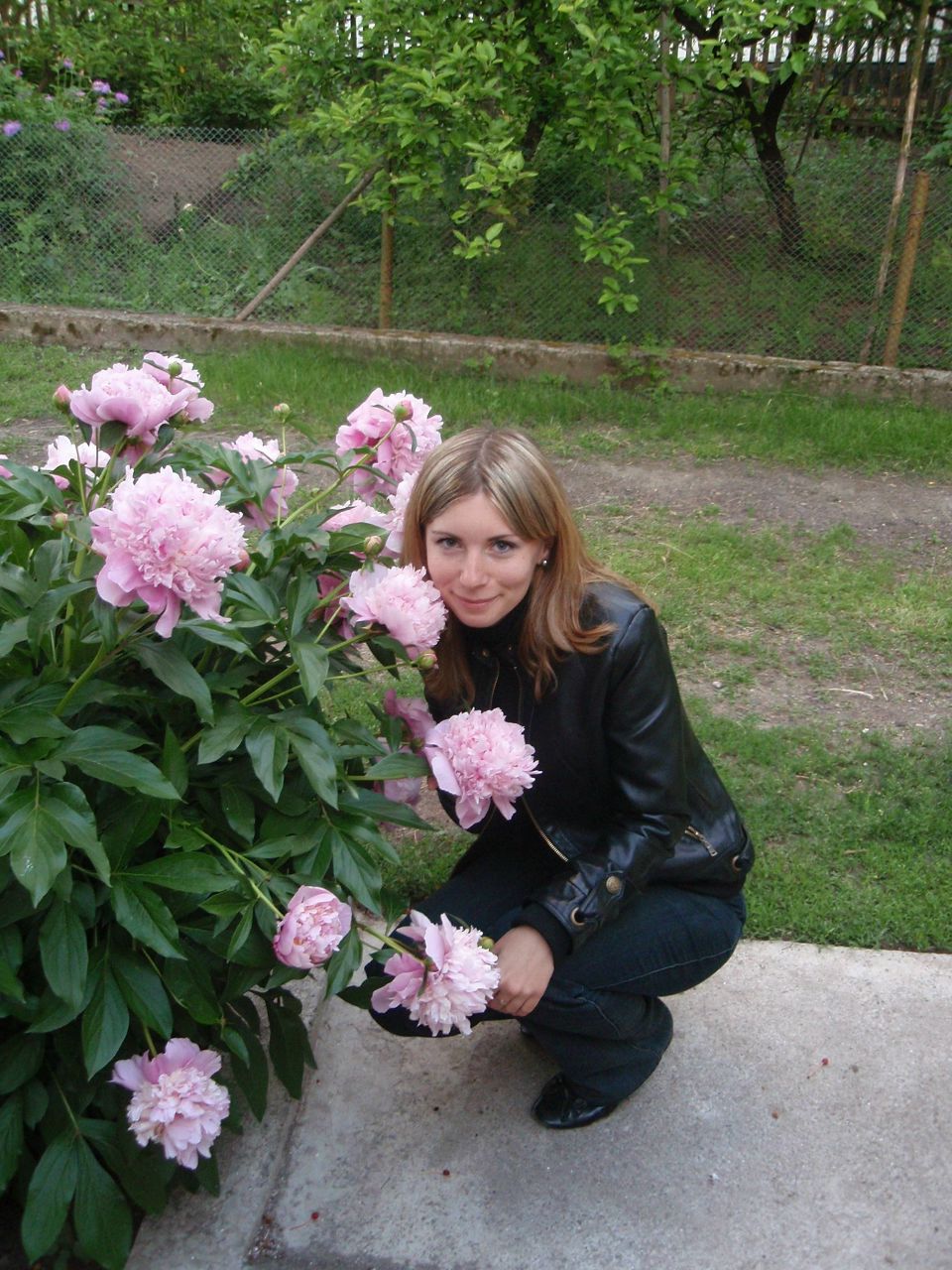 Светлана Задорожняя | Киев