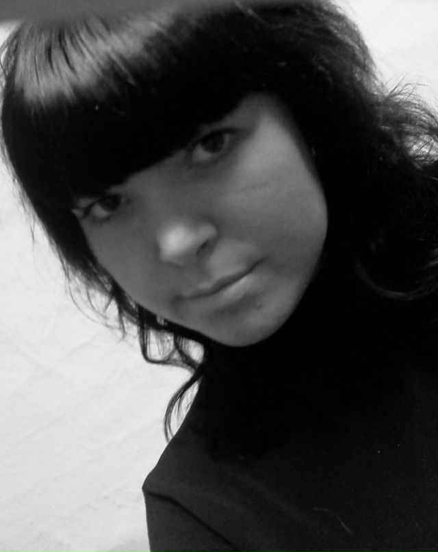 Анастасия Киселёва ★Андреевна★ | 