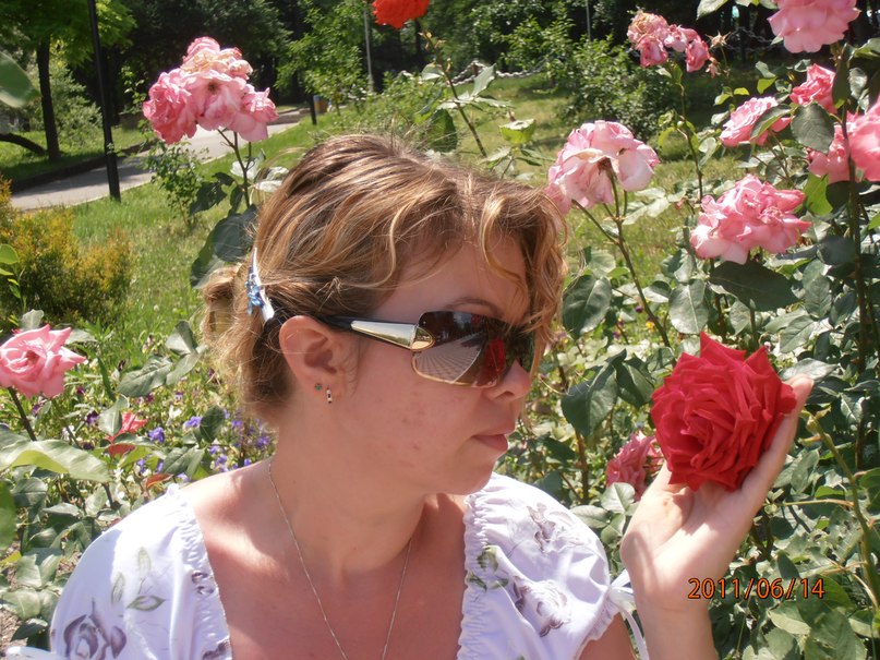 Наталья Евглевская | Коломна