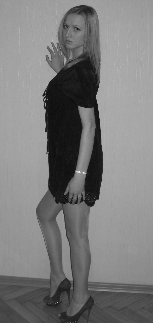 Миленочка Дущенко ♥•Milashka•♥ | Киев