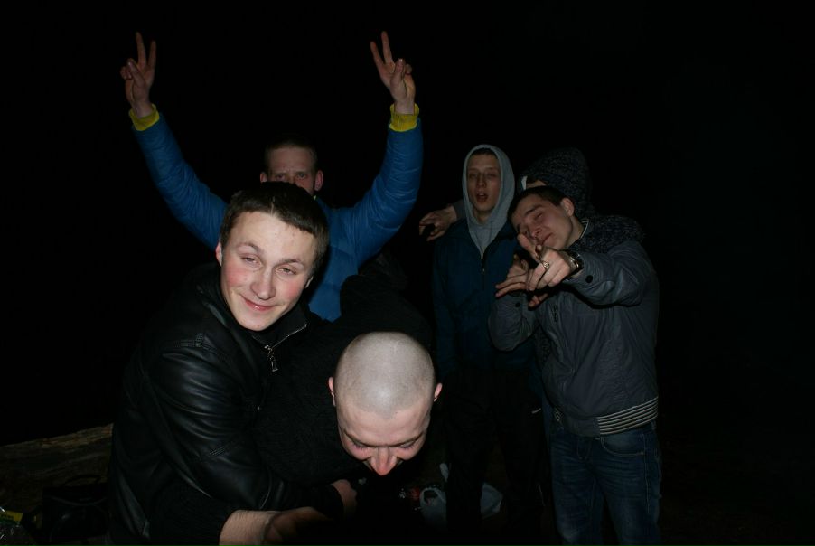 №43, Давид Давыдов, Москва №43, Давид Давыдов, Москва