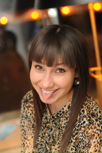 №11, Елена Симутенкова, Киев №11, Елена Симутенкова, Киев