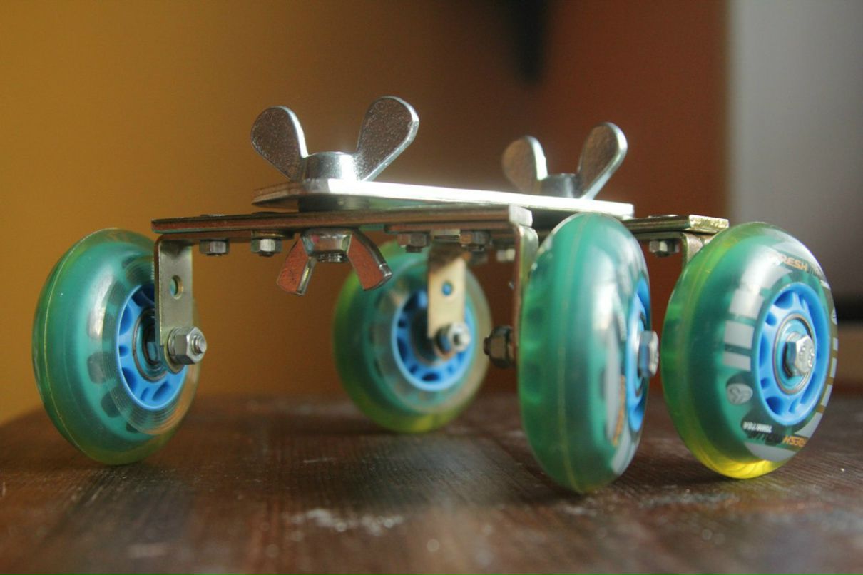 Vint Mf | Москва