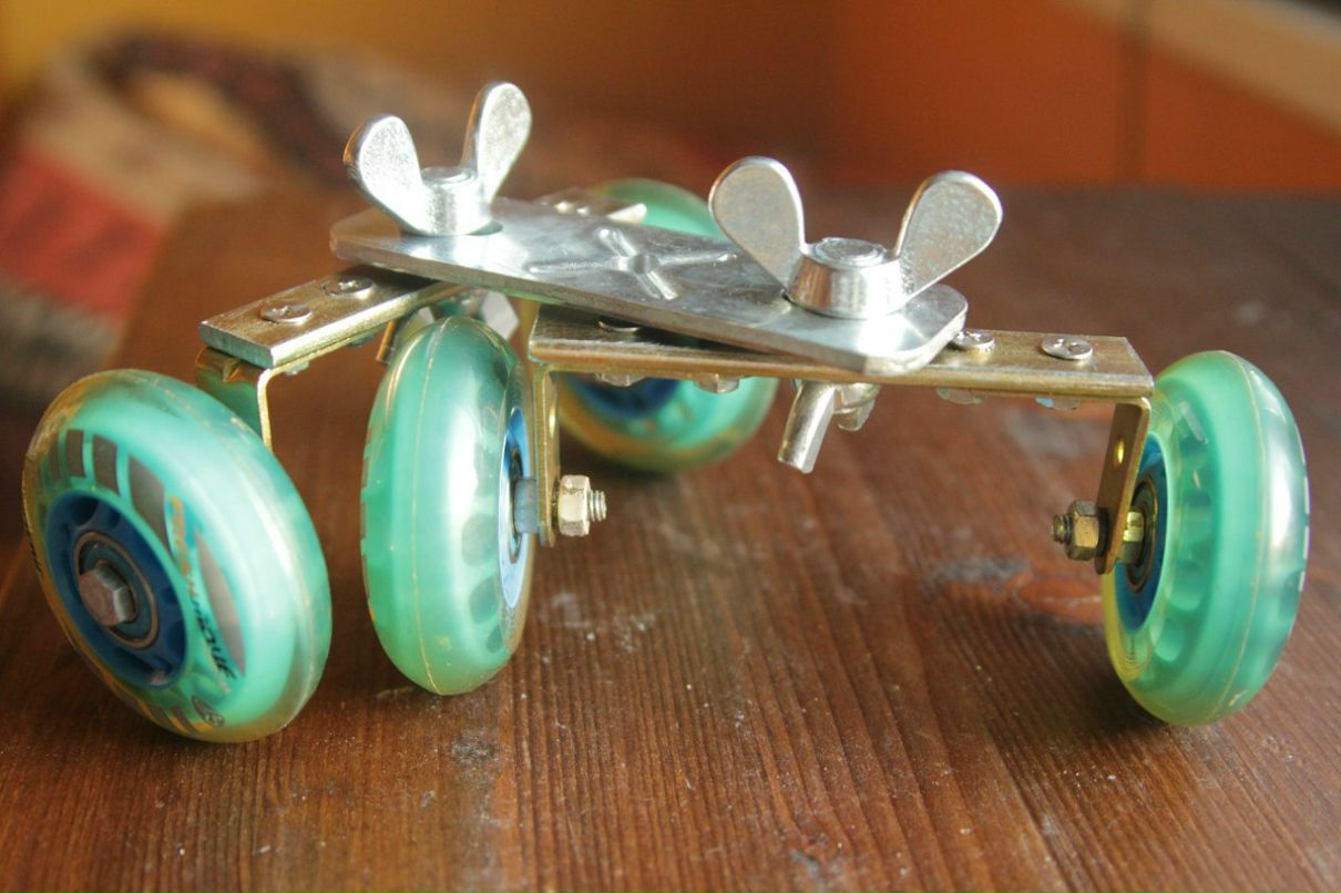 Vint Mf | Москва