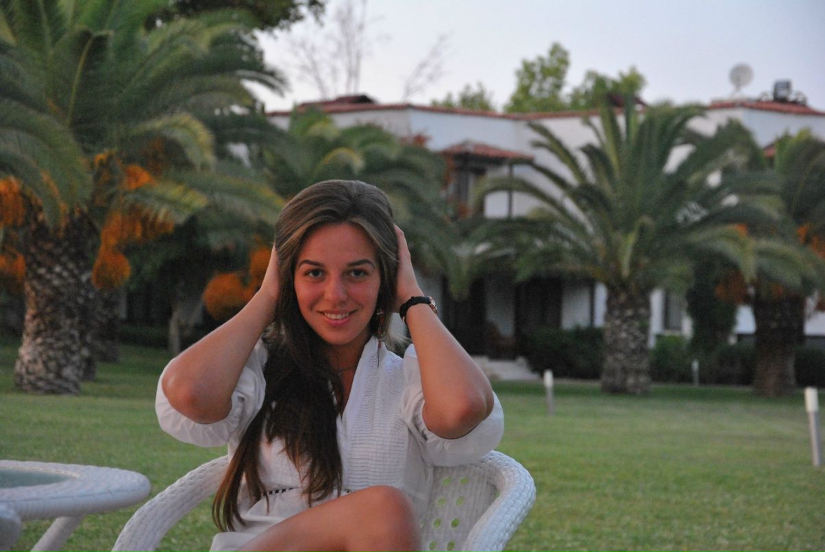 Олена Приходська | Львов