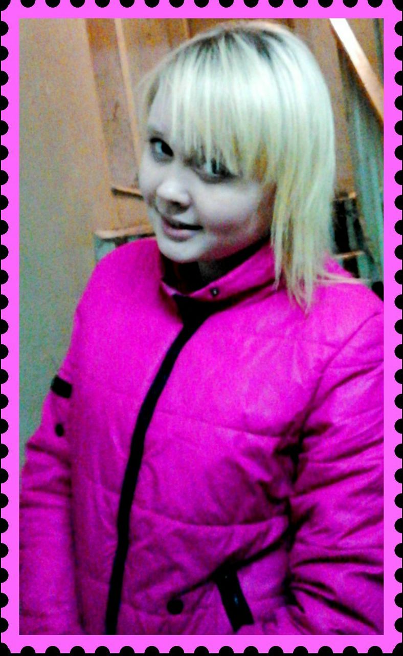 Юля Власова | Курган