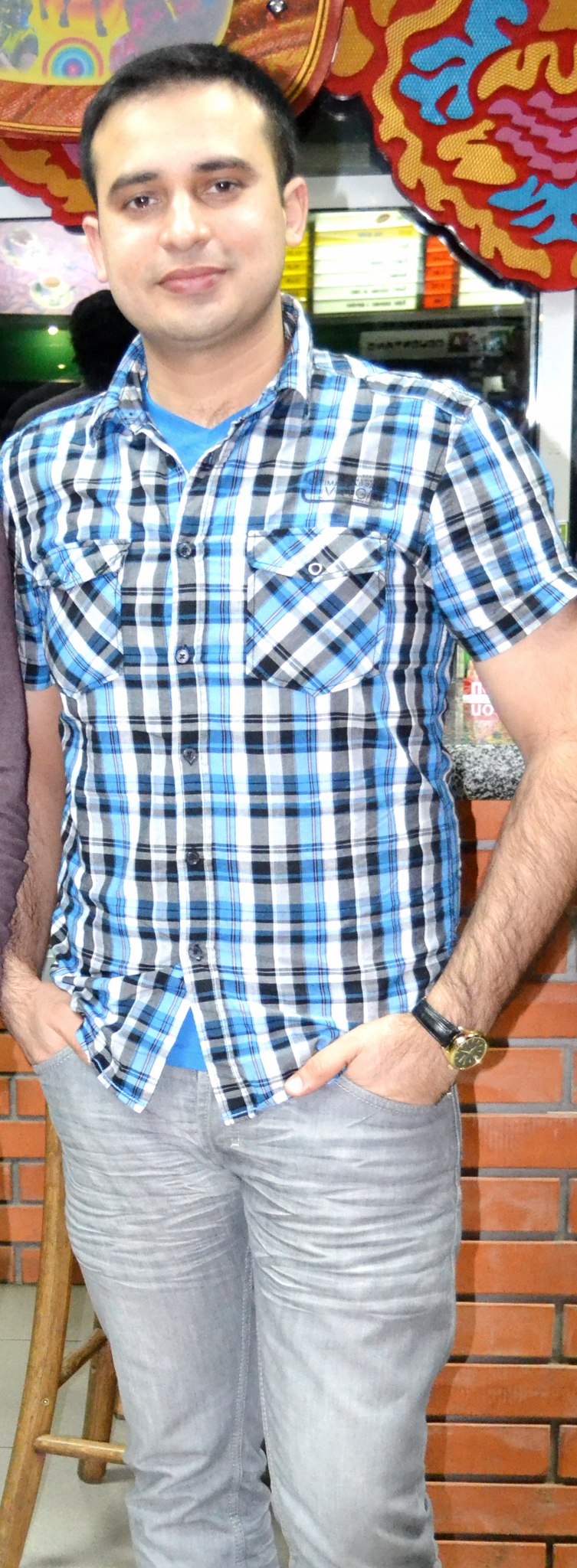 Sabahat Ali | Тернополь