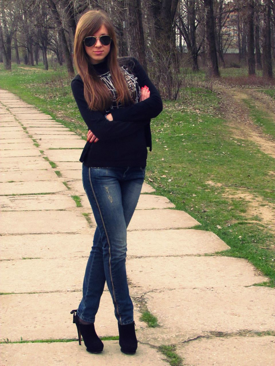 Christina Goshiy | Ивано-Франковск