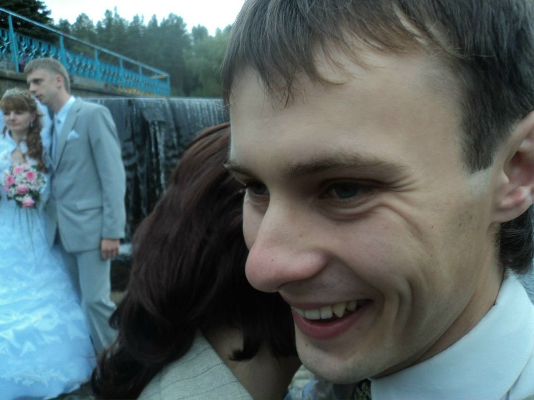 Ярослав Гончарук [Yarik] | Минск