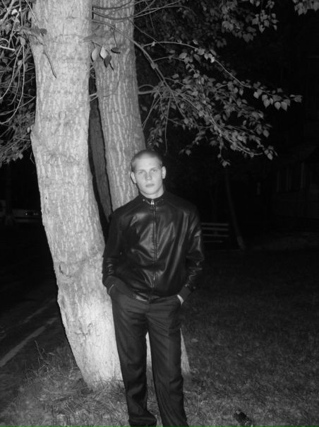 №60, Александр Зуев, 33 года, Сыктывкар №60, Александр Зуев, 33 года, Сыктывкар